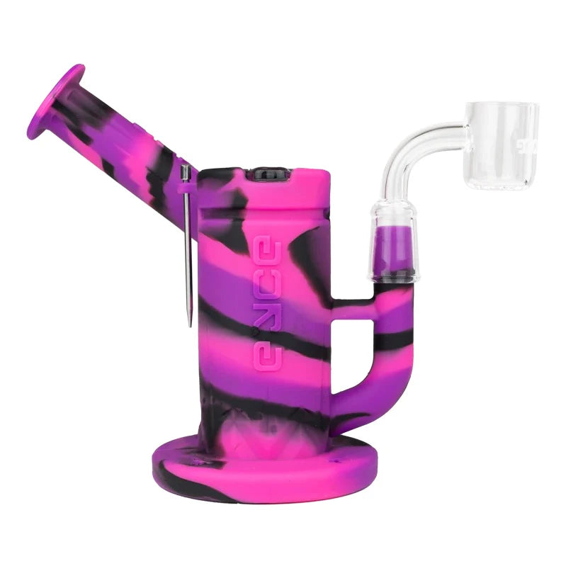 EYCE SIDECAR SILICONE OIL RIG BANGIN