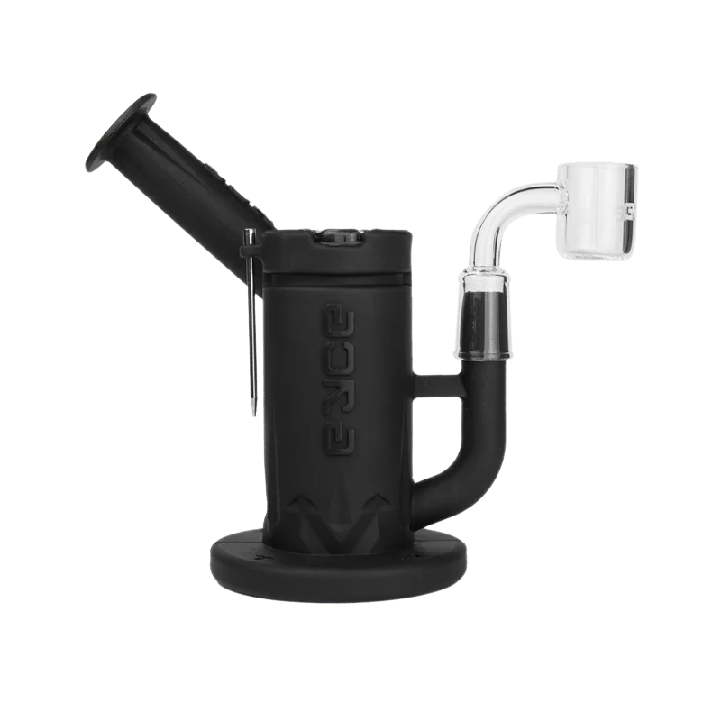 EYCE SIDECAR SILICONE OIL RIG BLACK