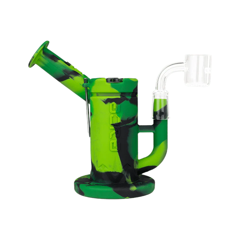 EYCE SIDECAR SILICONE OIL RIG JUNGLE