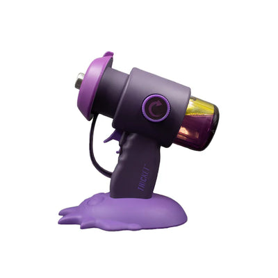 SPACEOUT FLASHBACK TORCH PURPLE