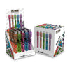 FLY FRESH FUNKY SLIM 510 BATTERY 25/DISPLAY ASST