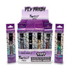 FLY FRESH TWIST PEN 900MAH ASST COLOR