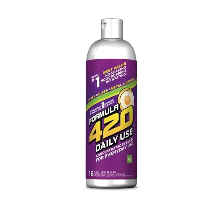 FORMULA 420 DAILY USE 16oz