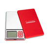 FUZION SCALE 100g x 0.01g RED VP-100