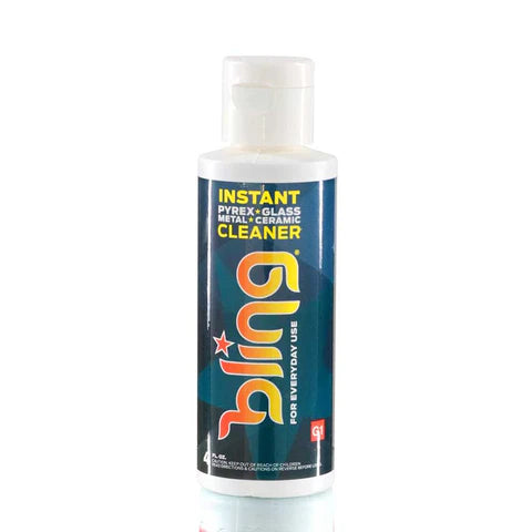 BLING INSTANT CLEANER 2OZ