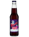 EXOTIC SODA FROSTIE 12oz. BOTTLE CONCORD GRAPE
