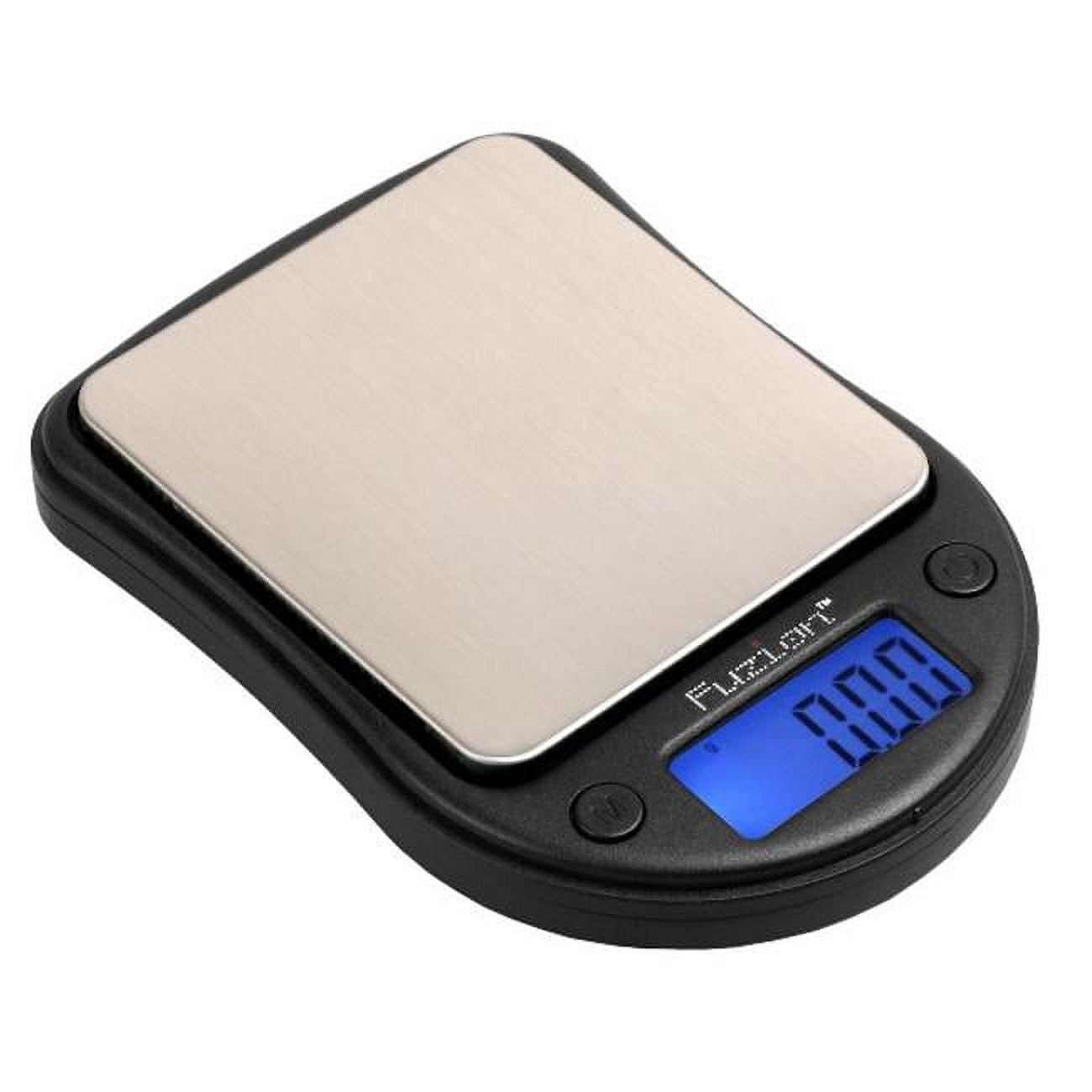 FUZION SCALE 100g x 0.01g TR-100