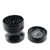 GREEN MONKEY CHACMA GRINDER 63MM 4PT ZINC BLACK