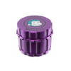 GREEN MONKEY JAVAN GRINDER 55MM 4PT ZINC PURPLE