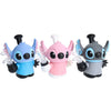 WATERPIPE SILICONE 4