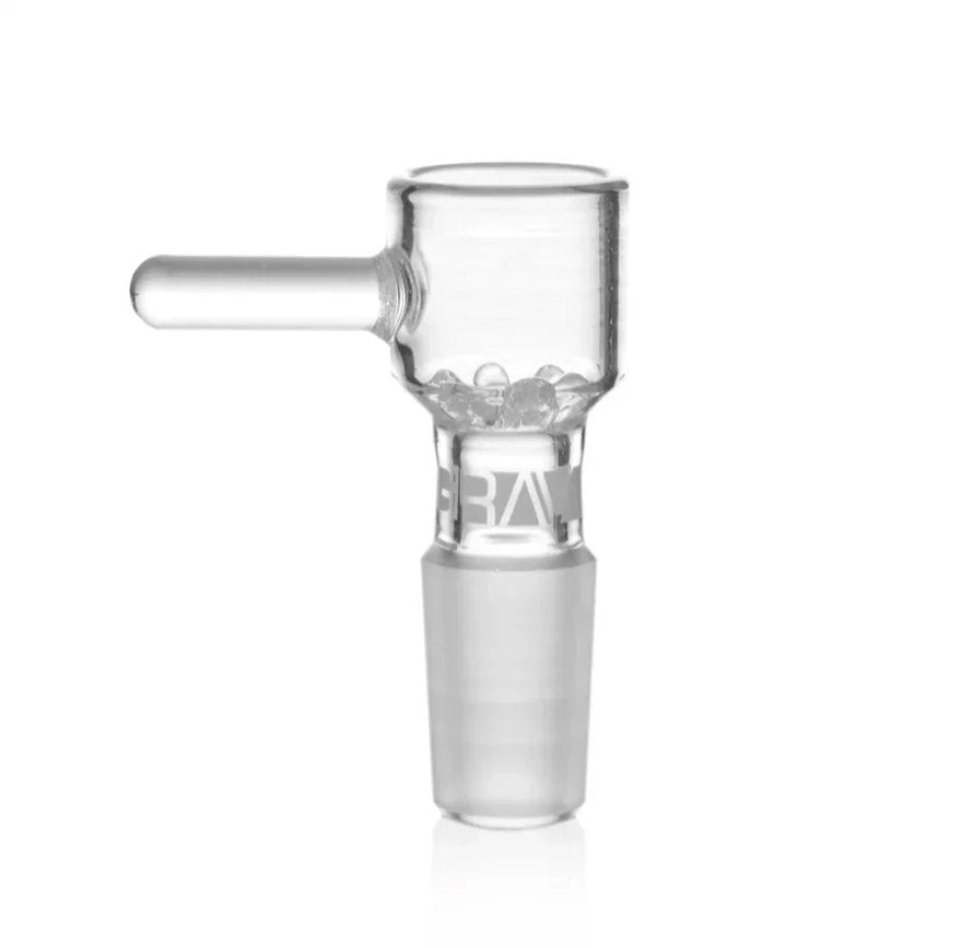 GRAV 14MM MALE OCTOBOWL 5/PK