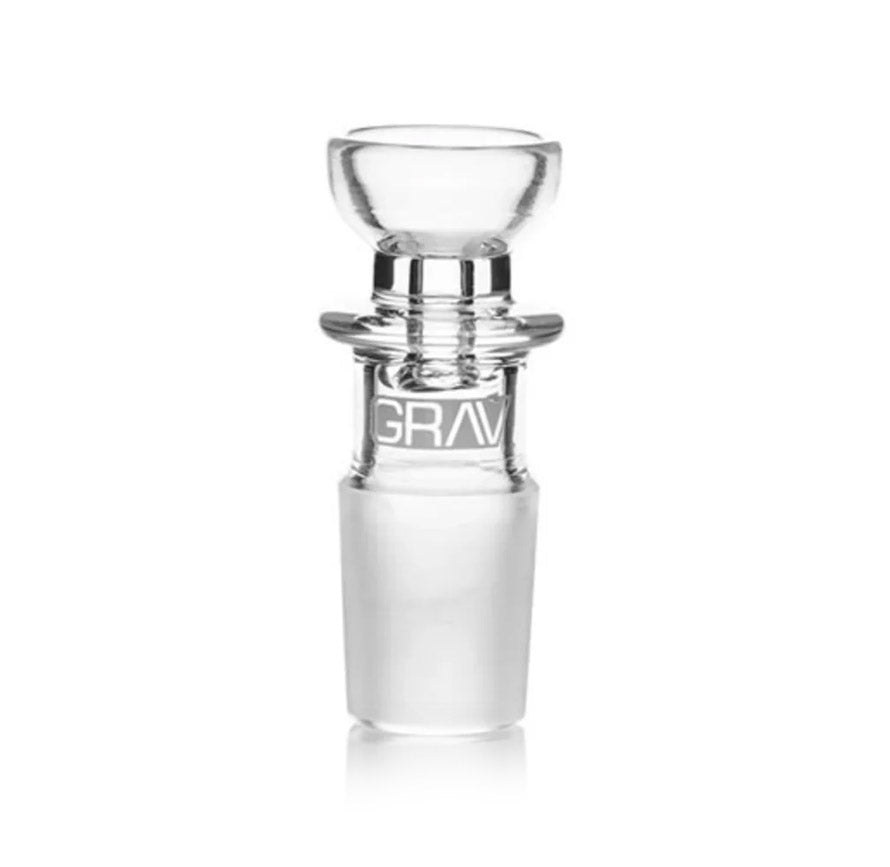 GRAV 19MM CUP BOWL 5/PK