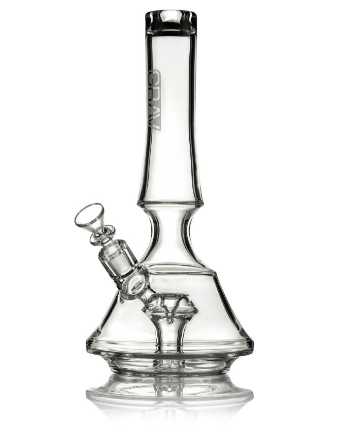 GRAV EMPRESS WATERPIPE 38E.0