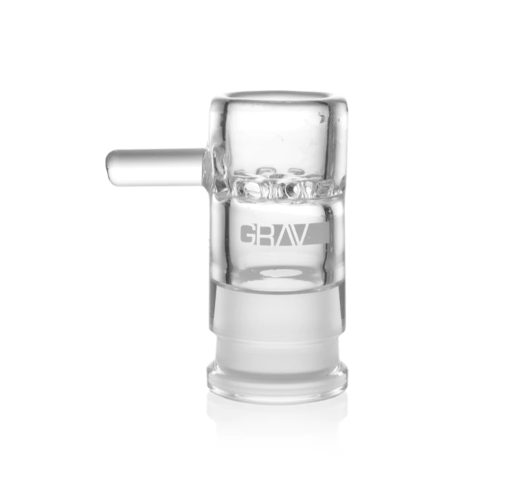 GRAV 19MM FEMALE OCTOBOWL 5/PK BO19F
