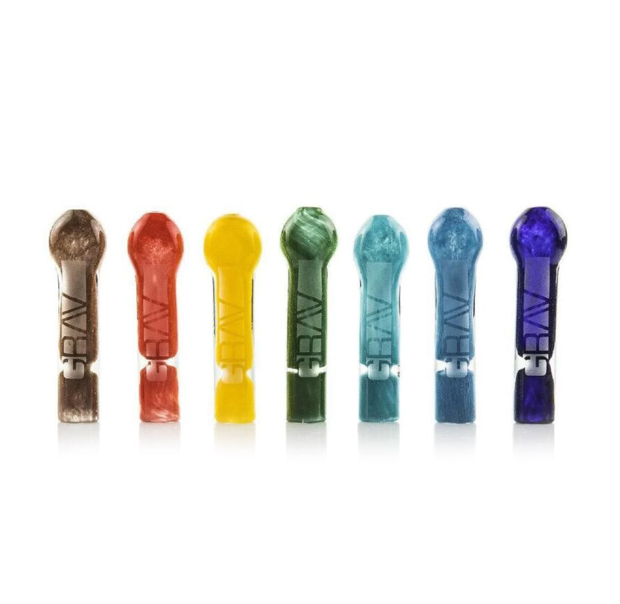 GRAV CHILLUM 3