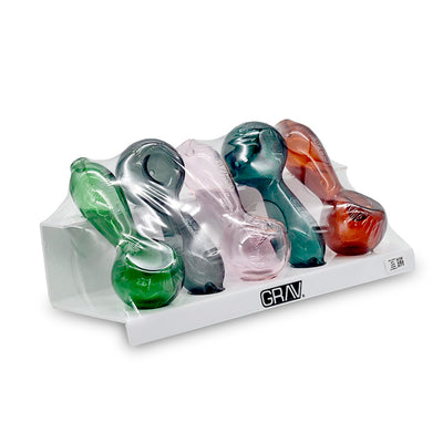 GRAV LARGE SPOON  5/DISPLAY  SPLV2