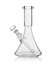 GRAV© MEDIUM DECO BEAKER IN CLEAR 44DBM.0