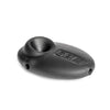 GRAV SANDBLASTED PEBBLE SPOON BLACK SPF.PB.3