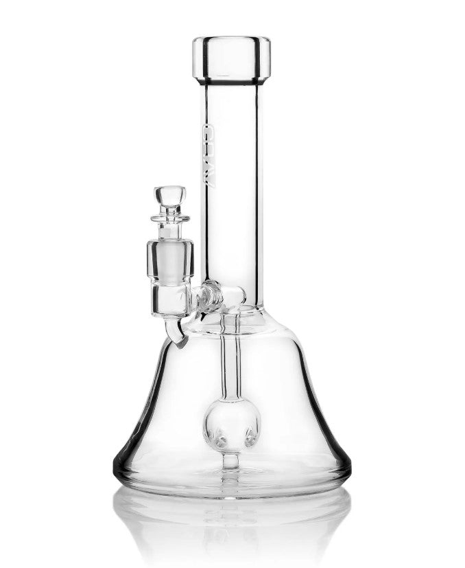 GRAV SMALL BELL BASE WATERPIPE 32L.0