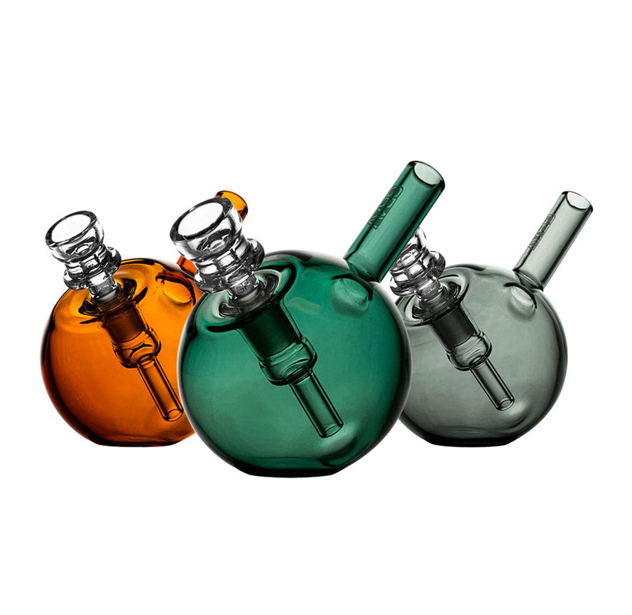 GRAV SPHERICAL POCKET BUBBLER