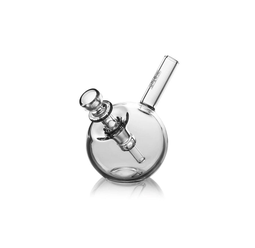 GRAV SPHERICAL POCKET BUBBLER