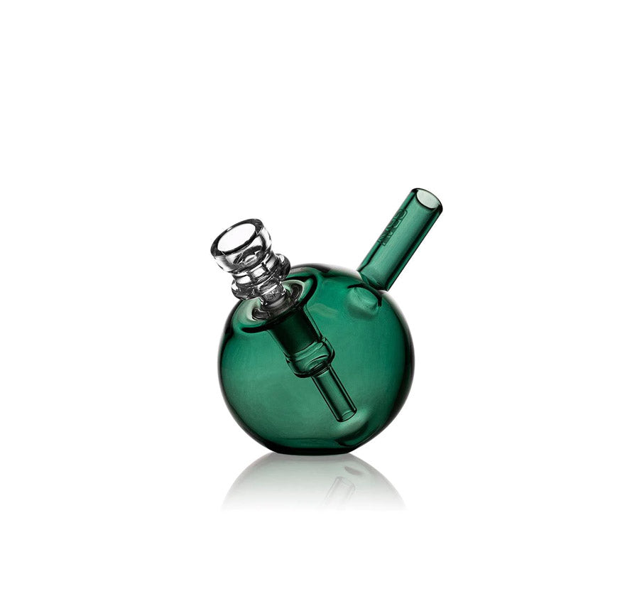 GRAV SPHERICAL POCKET BUBBLER