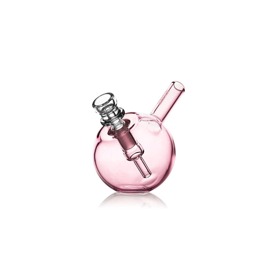 GRAV SPHERICAL POCKET BUBBLER