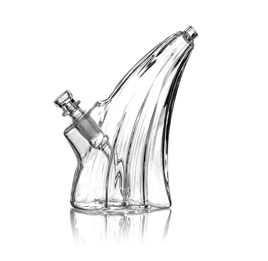 GRAV WAVE BUBBLER