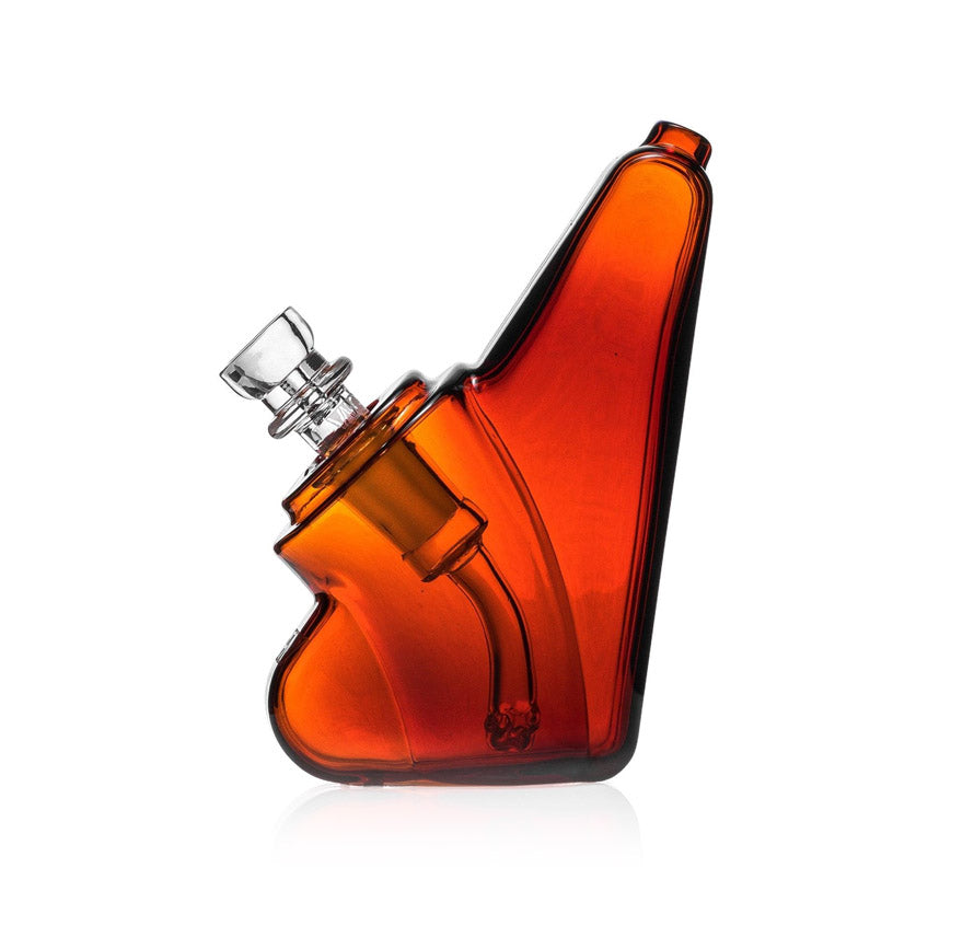 GRAV WEDGE BUBBLER ASST COLORS