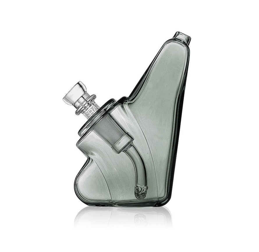 GRAV WEDGE BUBBLER ASST COLORS