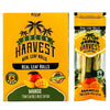 GREEN HARVEST 2 MINI SLIM ROLL 2CT/PK 20PK/DISPLAY MANGO