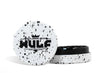 WULF GRINDER 2PT 65MM WHITE BLACK SPLATTER