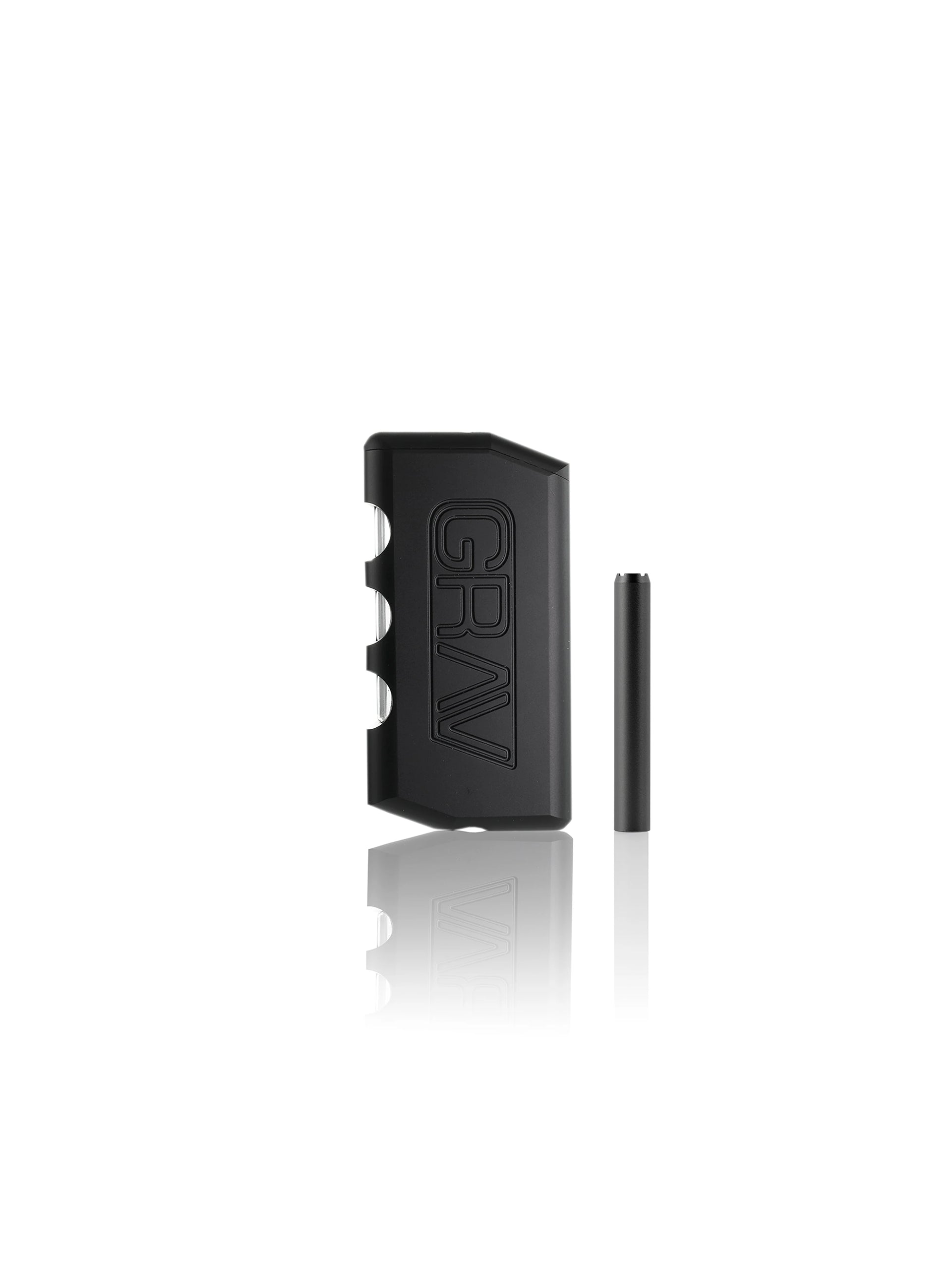 GRAV DUGOUT BLACK GV.DUG.BLK