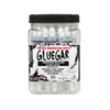 GLUEGAR FOR ROLLING 3ML BRUSH TIP PEN 28/JAR ORIGINAL MIX