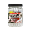 GLUEGAR FOR ROLLING 3ML BRUSH TIP PEN 28/JAR TROPICAL MIX