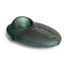 GRAV SANDBLASTED PEBBLE SPOON LAKE GREEN SPF.PB.7