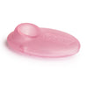 GRAV SANDBLASTED PEBBLE SPOON PINK SPF.PB.6