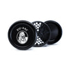 ZIG-ZAG X FLOWER MILL - GRINDER