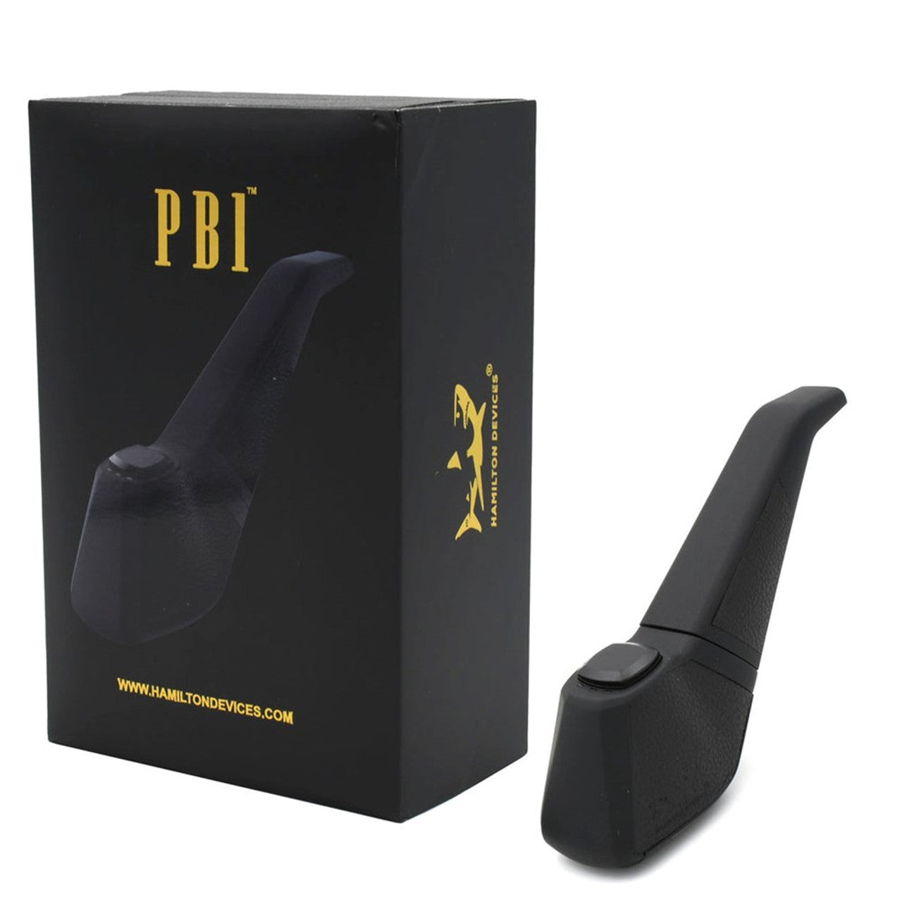 HAMILTON DEVICES PBI PIPE BATTERY