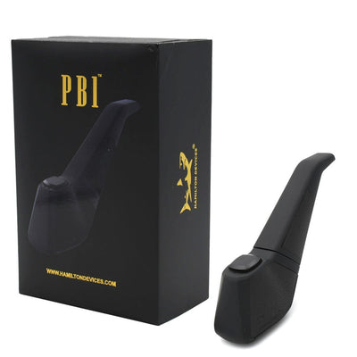 HAMILTON DEVICES PBI PIPE BATTERY