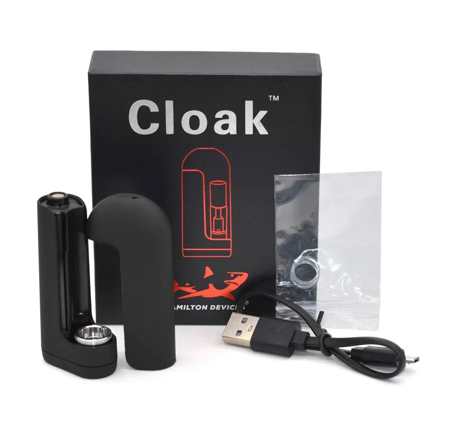 HAMILTON DEVICES CLOAK 510 BATTERY