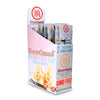 HIGH HEMP ORGANIC WRAPS DUTCH CREAM