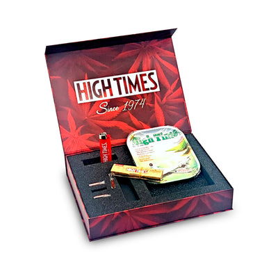HIGH TIMES GIFT BOX