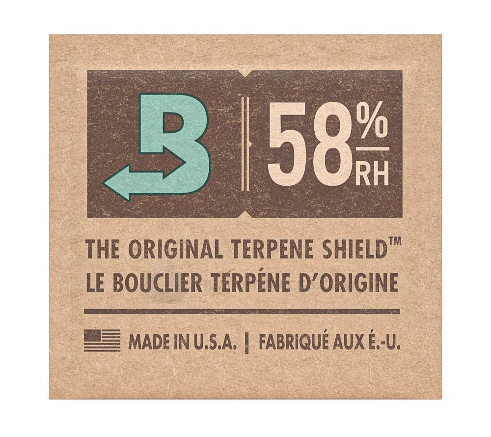 BOVEDA 58% SIZE 4 20/PK INDIVIDUALLY OVER-WRAPPED