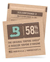 BOVEDA 58% RH SIZE-2 50PK