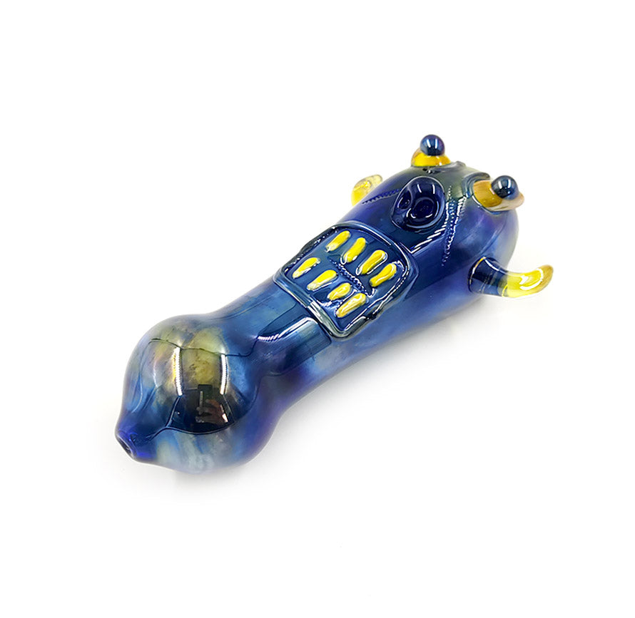 HPMS73 HANDPIPE 5