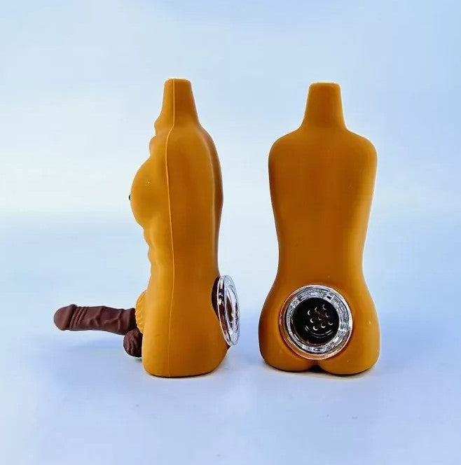 HPVC62 HANDPIPE 4