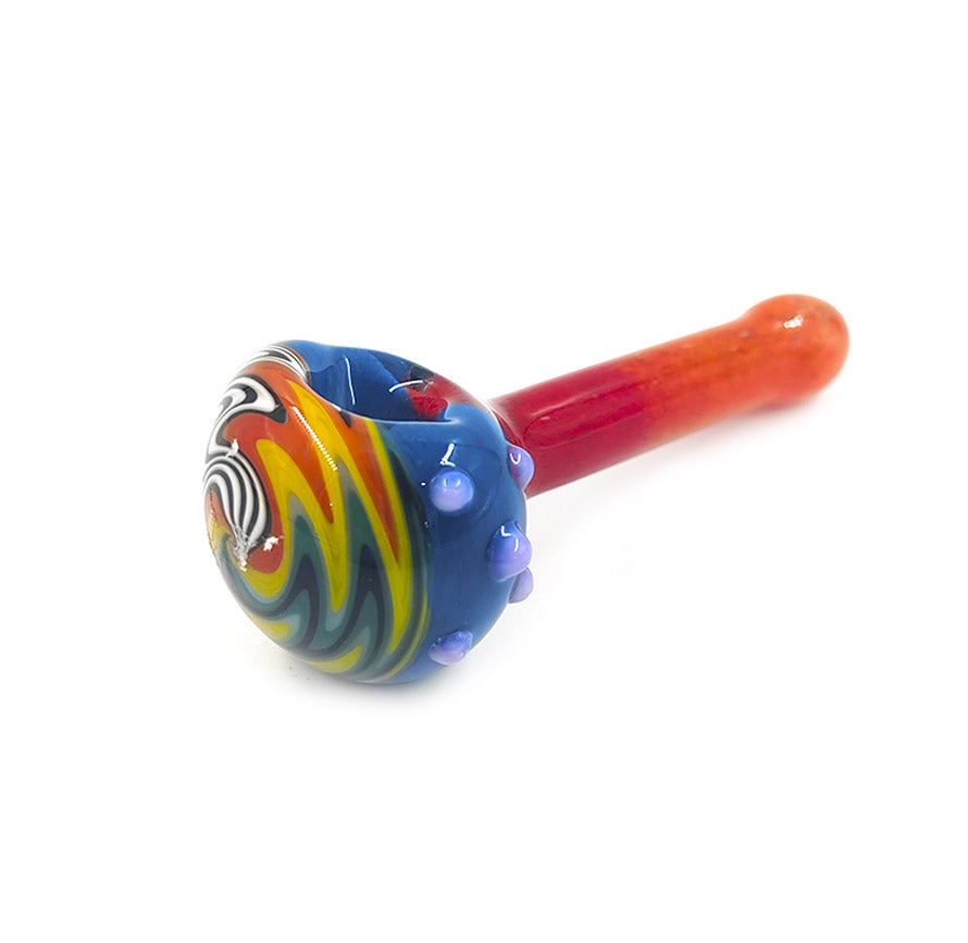 HPVC67 HANDPIPE 5