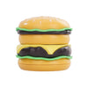 HAMBURGER CREATIVE GRINDER 50mm 4pt (GRD-07)