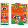 HEMP ZONE WRAP 15/5PK 75 WRAPS MANGO